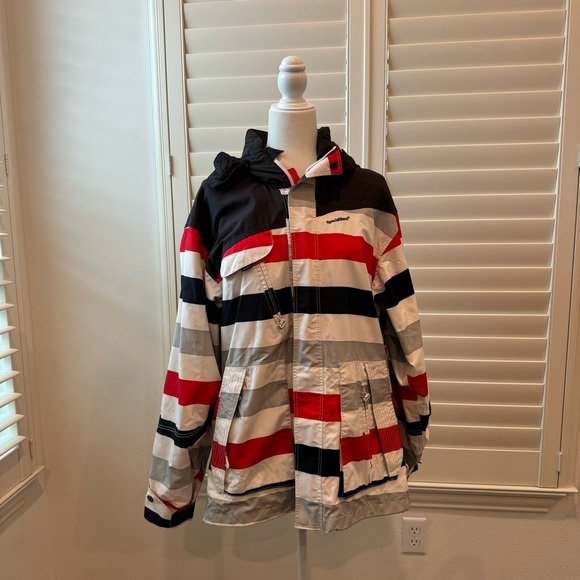 Special Blend Snowboard/Ski Jacket Winter Coat Size S - Picture 1 of 7